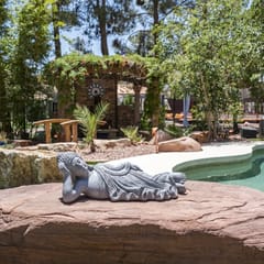 16BR/14.5BA Zen Paradise