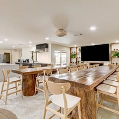 7BD/6.5BA Zen Haven