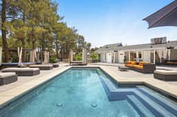9BR/8BA Zen Paradise