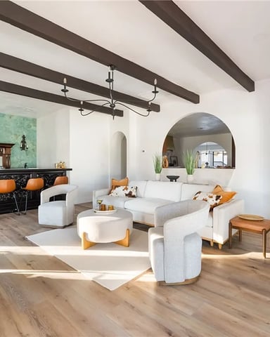 Comfortable home