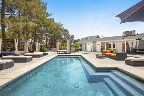 16BR/14.5BA Zen Paradise