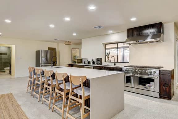 7BD/6.5BA Zen Haven