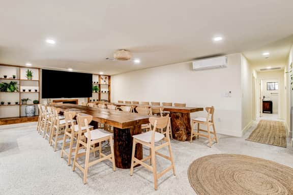 7BD/6.5BA Zen Haven