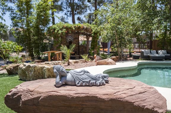 16BR/14.5BA Zen Paradise