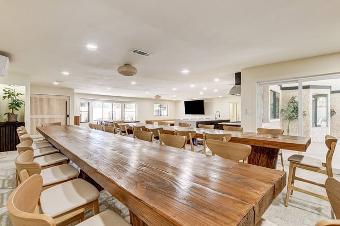 Las Vegas Corporate Rentals & Corporate Housing Guide