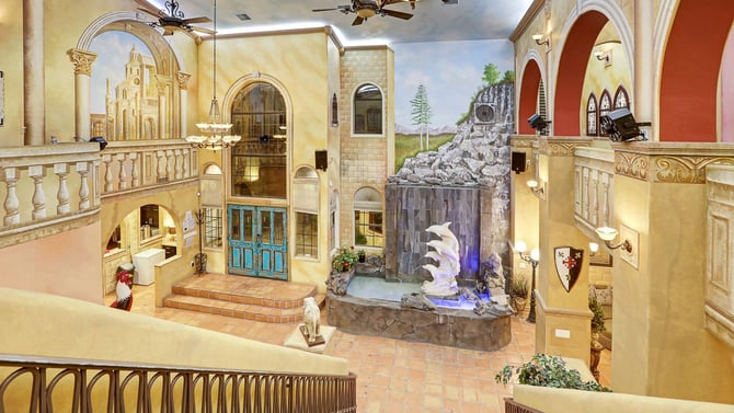 How to Find and Book Luxury Vacation Rentals in Las Vegas