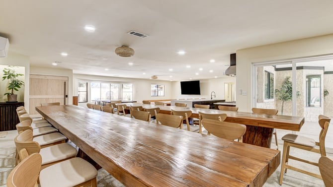 Las Vegas Corporate Rentals & Corporate Housing Guide
